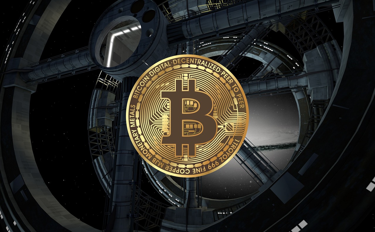 比特币减半满周年、涨逾三成！机构进场加速牛市