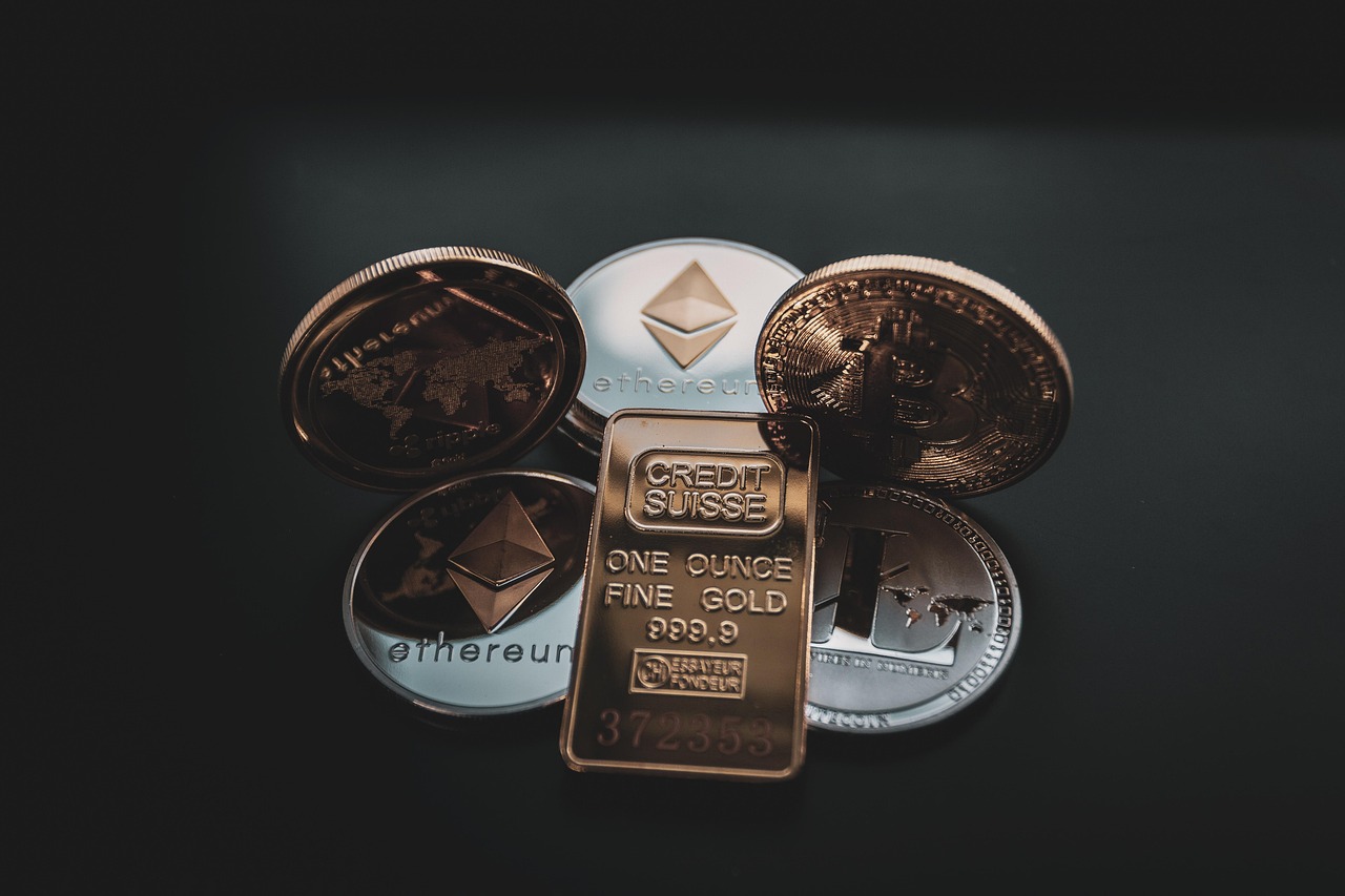 投资比特币和以太币哪个比较赚钱？Glassnode数据：BTC连续2年胜出